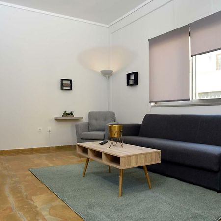 Delmare Aristotelous 7 Θεσσαλονίκη Εξωτερικό φωτογραφία