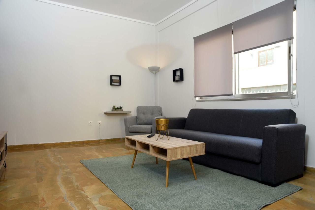 Delmare Aristotelous 7 Θεσσαλονίκη Εξωτερικό φωτογραφία